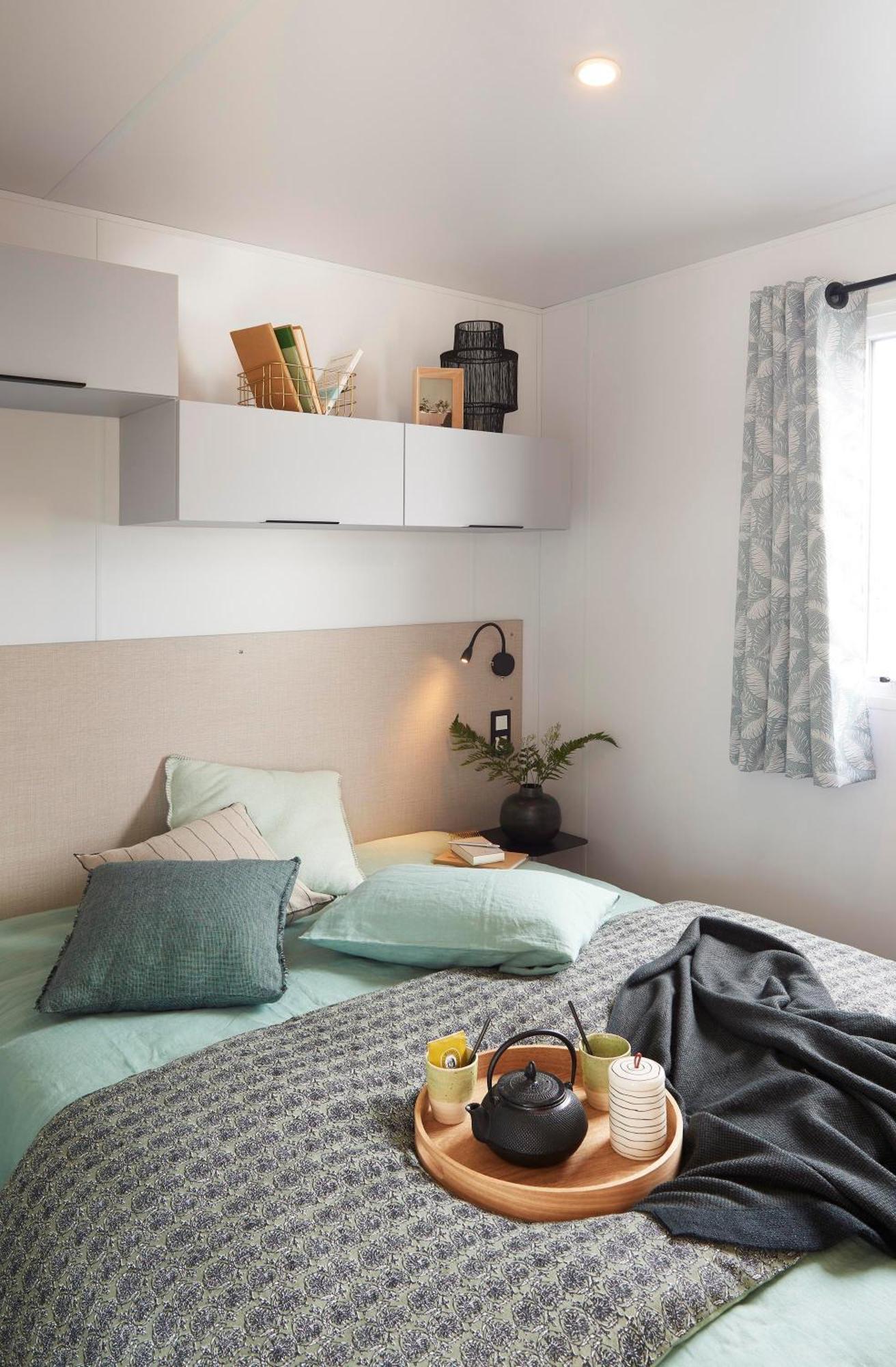Hotel Complexe Les 4 Saisons Oust Zimmer foto
